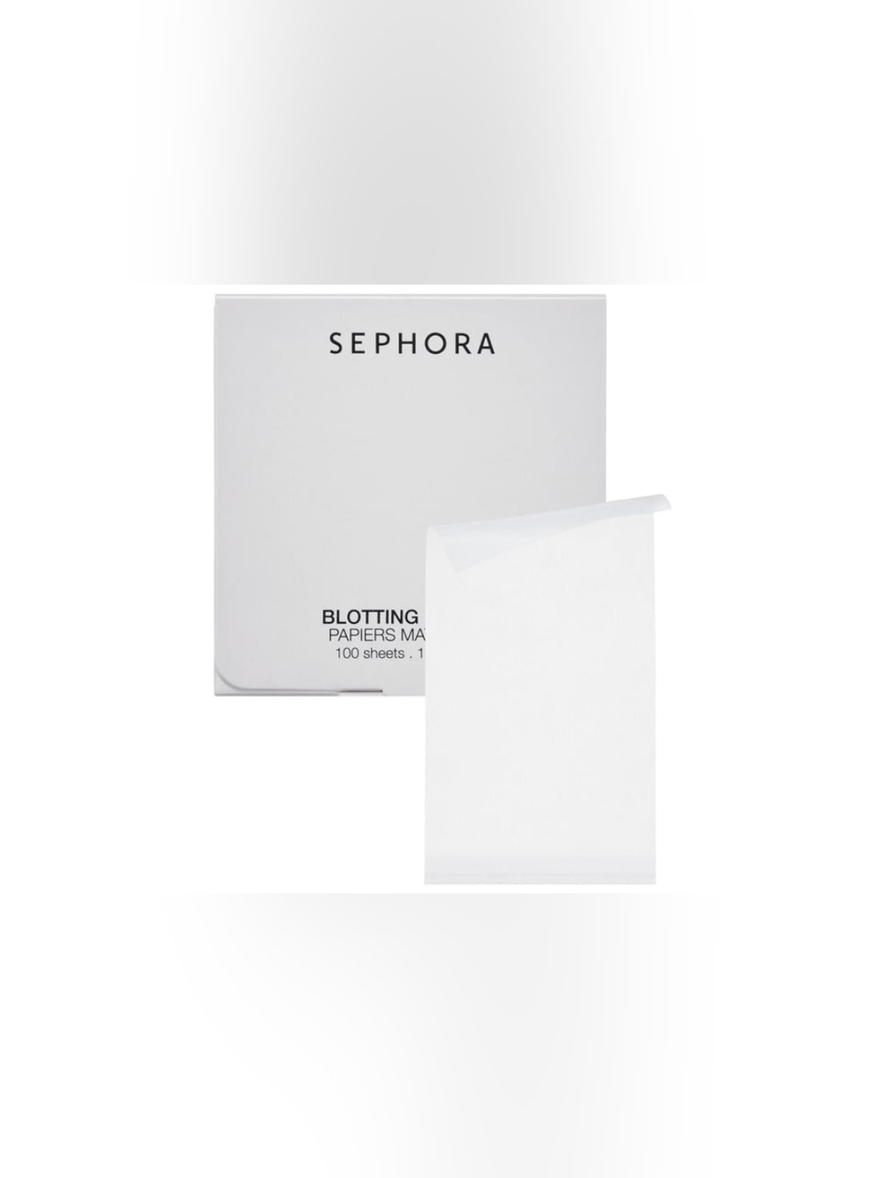 10/$25✨️Sephora Blotting Papers✨️